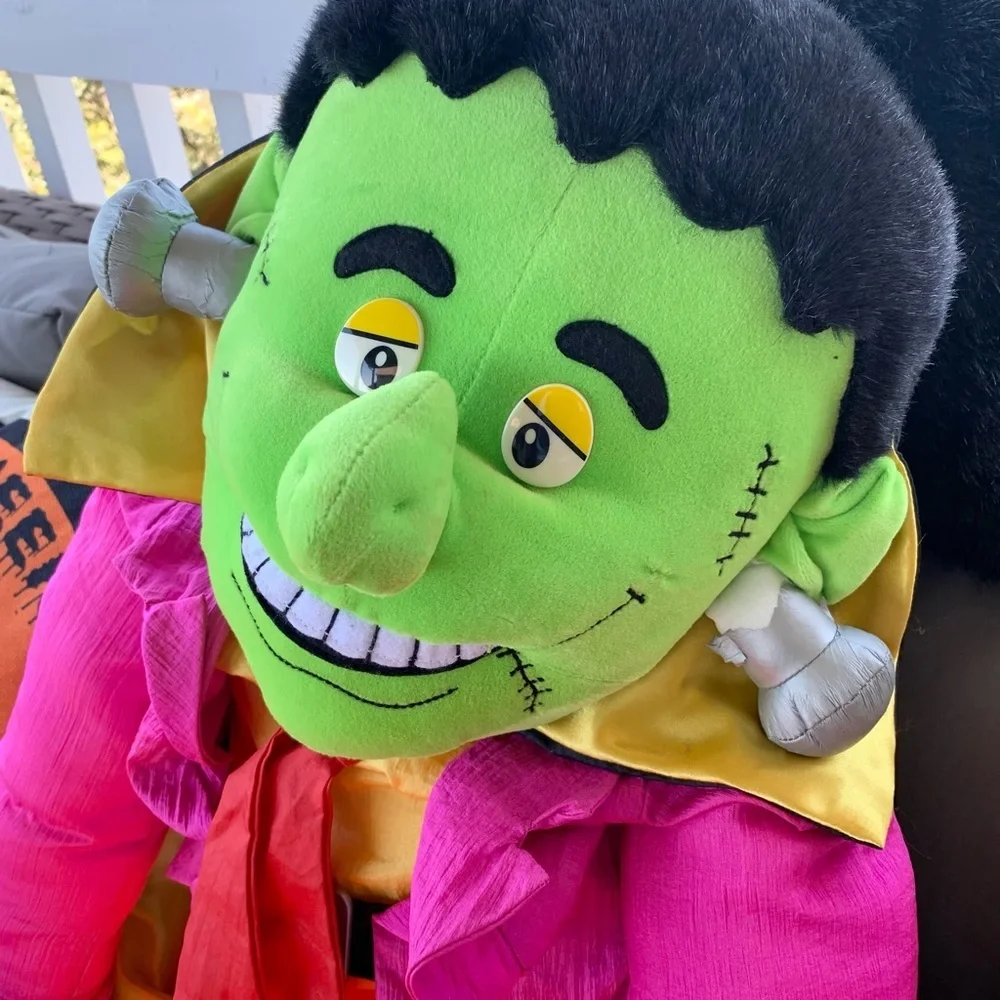 Tb Toy Trading Co large fun